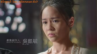 Mireasa fantomei Ep3