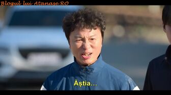 Dragoste lipicioasă Ep12 final