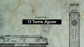 Francis Bourgeois And Chris Harris We Saved A Train S01E05 1080p HEVC x265-MeGusta