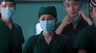 DOCTOR TANG (2022) - EP10