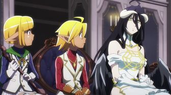 Overlord S04E10 The last king 1080p (1)