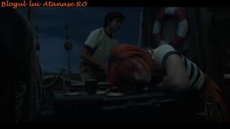 ONE PIECE 1 Ep2