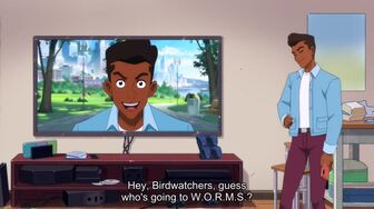 My Adventures with Superman S03E03 1080p ENGLISH SUBT