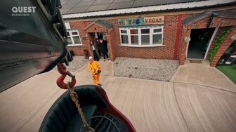 Johnny Vegas Little Shop of Antiques S02E01 1080p HEVC x265-MeGusta